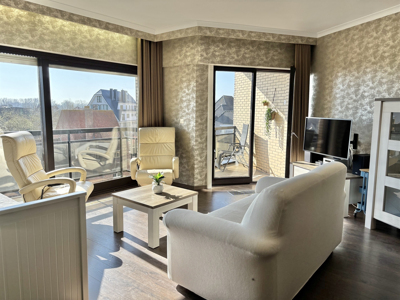 L&#39;Appartement DEUXIEME CLASSE - L&#39;Appartement 【TOTEME/トーテム】BLOUS Appartements neufs dès 216 100 € réf #3787 à Bastide